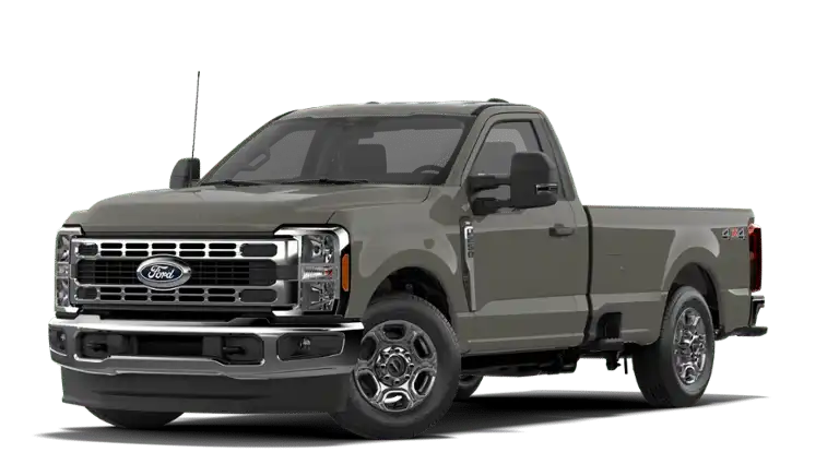 2027 Ford F-250 XLT 4x4 Regular Cab 8' Box's photo