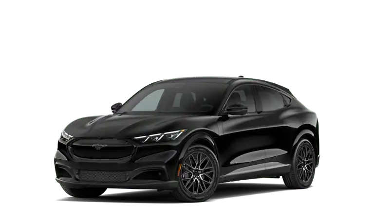 2026 Ford Mustang-Mach-e Premium's photo