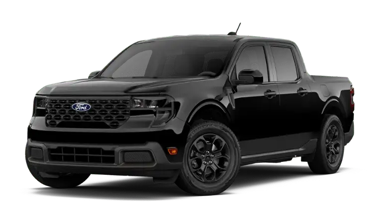 2026 Ford Maverick XLT AWD's photo