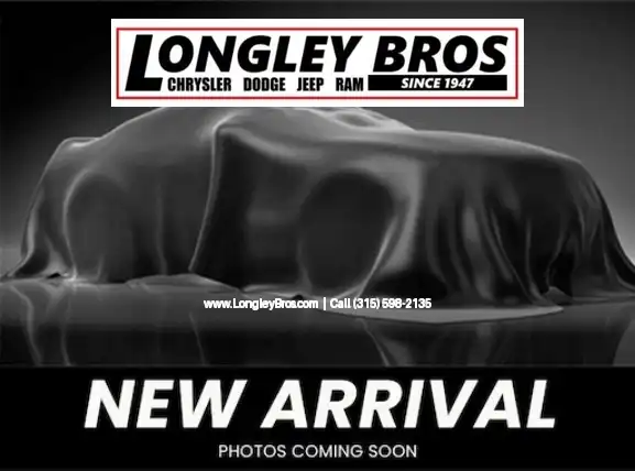 2023 Dodge Durango GT Plus AWD's photo