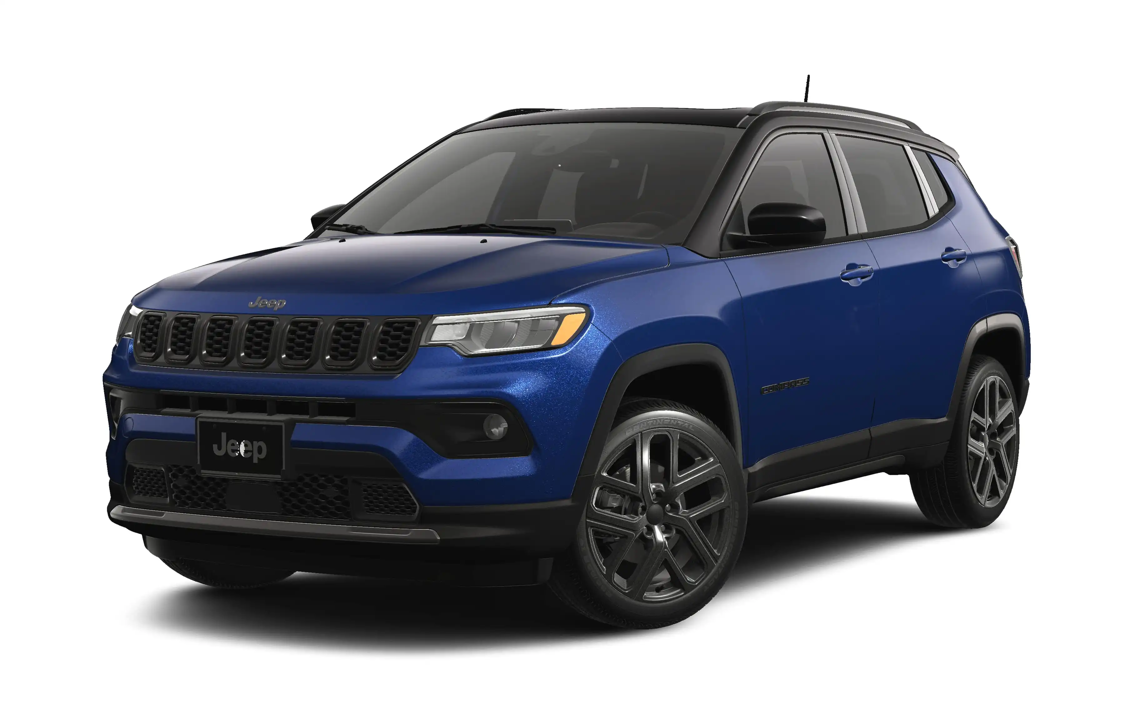 2026 Jeep Compass Limited Altitude 4X4's photo