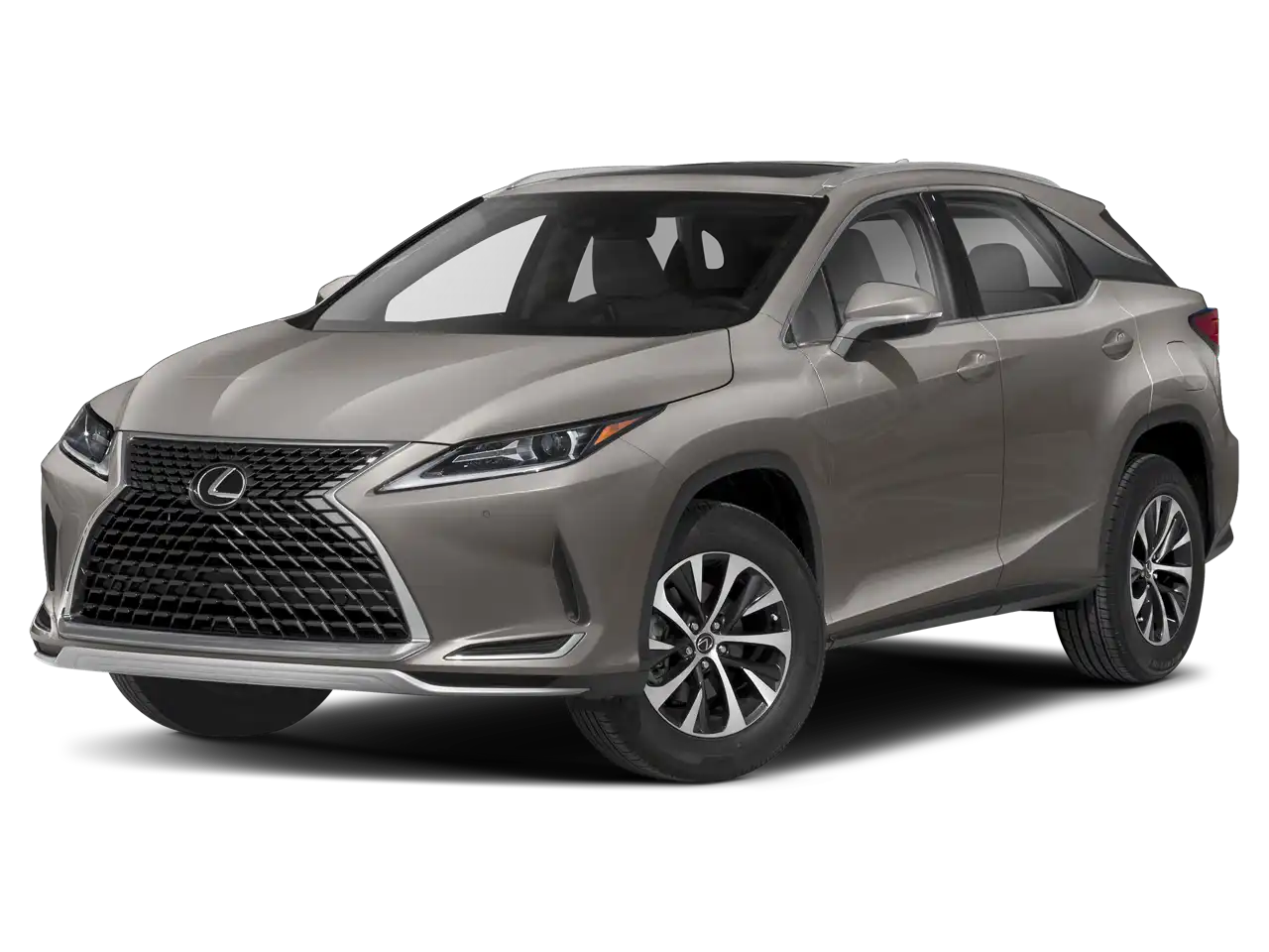 2022 Lexus RX 350 350 FWD's photo