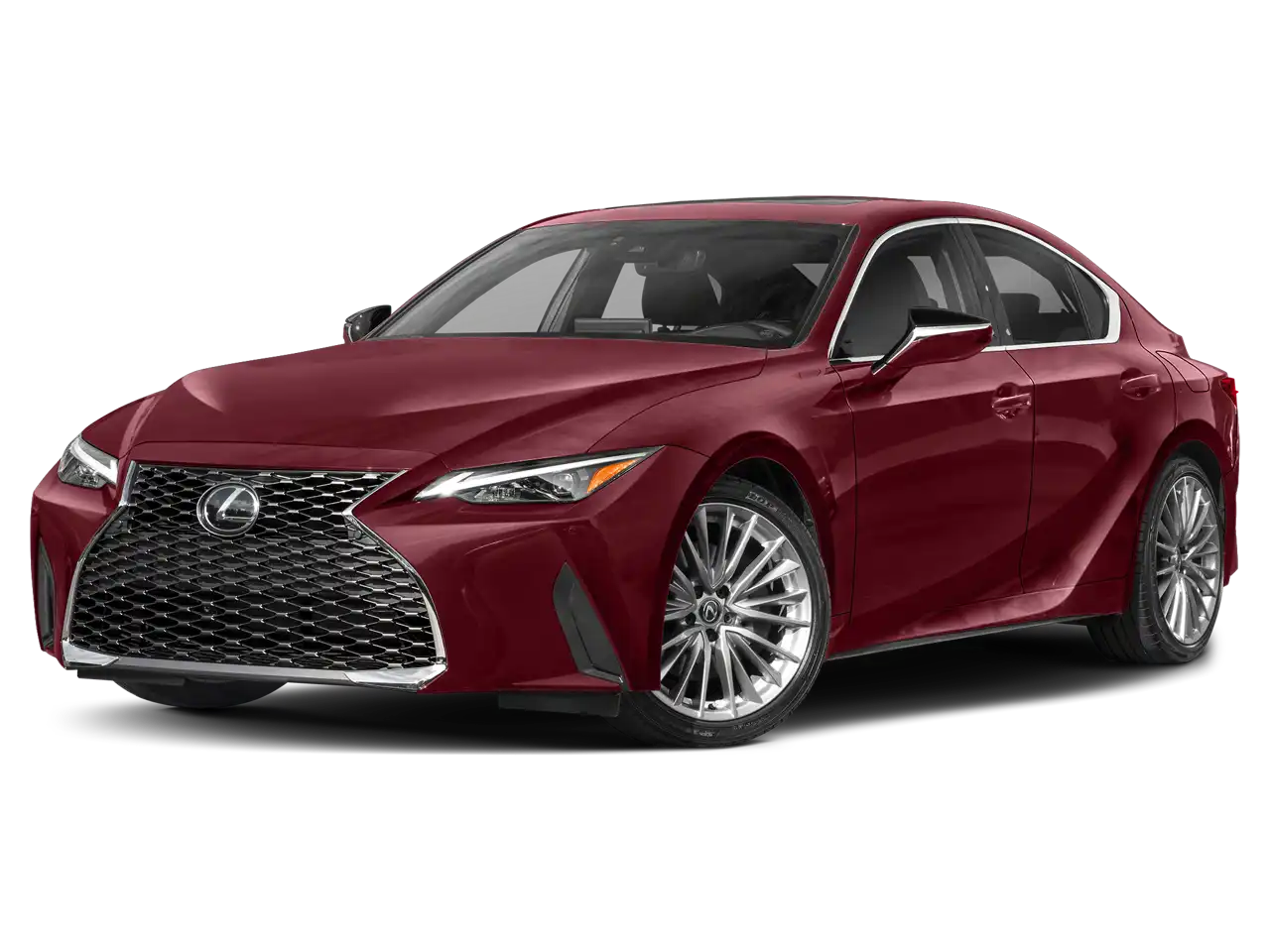 2023 Lexus IS 350 300 RWD's photo