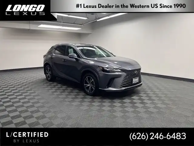 2023 Lexus RX 350 350 Premium FWD's photo