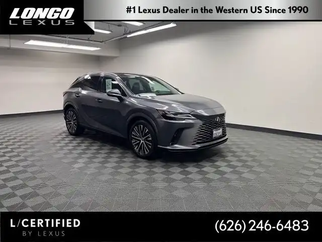 2023 Lexus RX 350 350 Premium Plus FWD's photo
