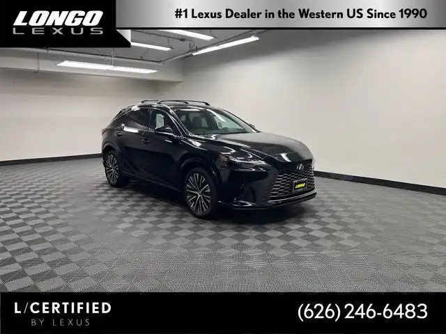 2023 Lexus RX 350 350 Premium Plus FWD's photo