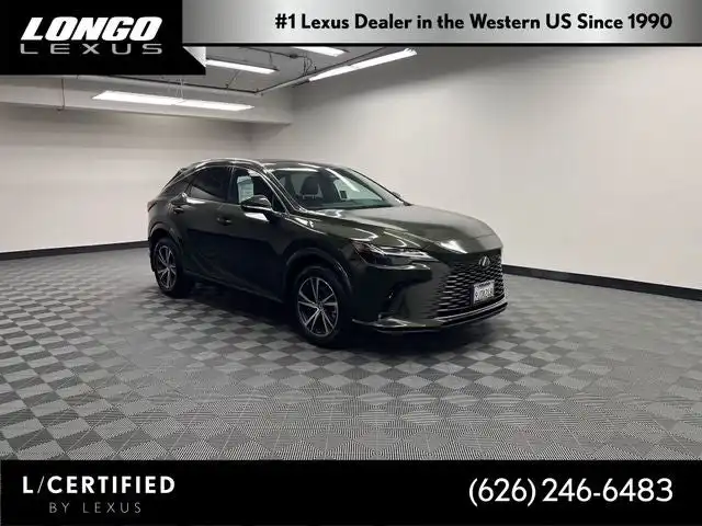 2023 Lexus RX 350 350 Premium FWD's photo