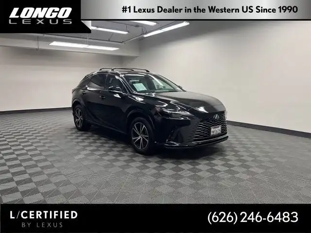 2024 Lexus RX 350 350 Premium FWD's photo