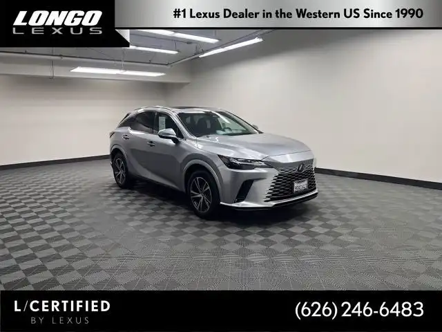 2024 Lexus RX 350 350 Premium FWD's photo