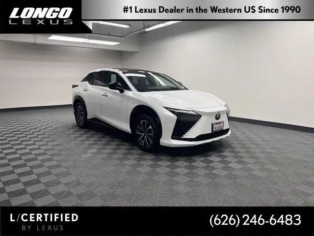 2023 Lexus RZ 450e 450e Premium AWD w/ 18" Wheel's photo