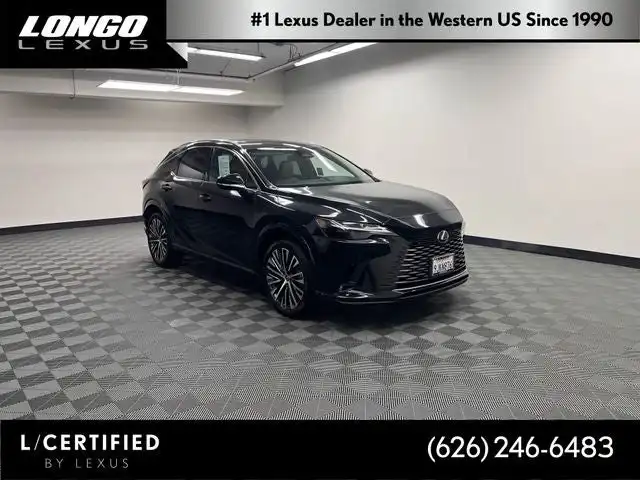 2024 Lexus RX 350 350 Premium Plus FWD's photo