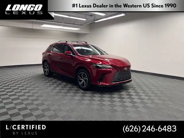 2024 Lexus RX 350 350 Premium FWD's photo