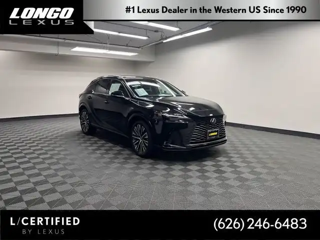 2023 Lexus RX 350 350 Premium Plus FWD's photo