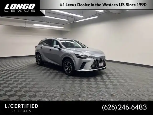 2024 Lexus RX 350 350 Premium FWD's photo