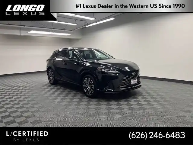 2024 Lexus RX 350 350 Premium FWD's photo