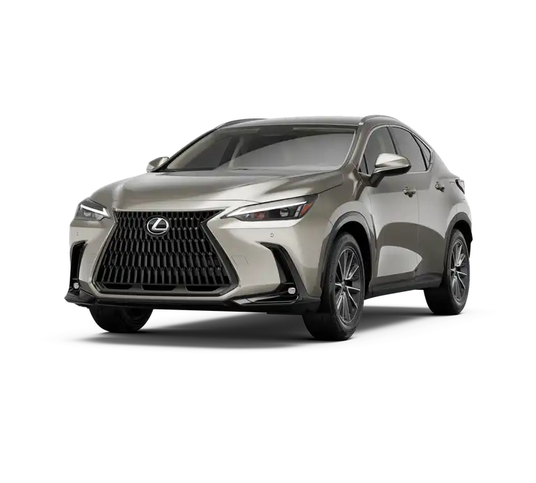 2026 Lexus NX 350 350 AWD's photo