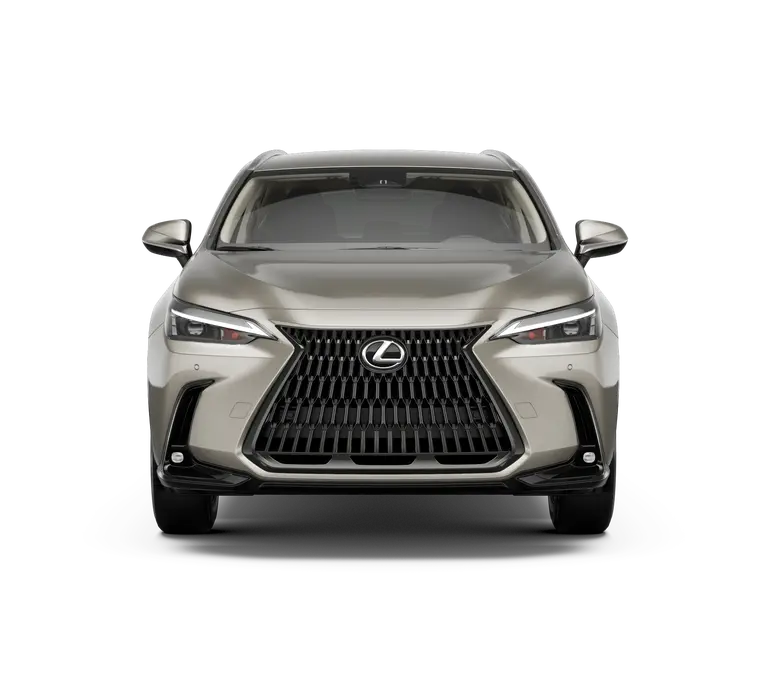 2026 Lexus NX 350 350 AWD photo 5