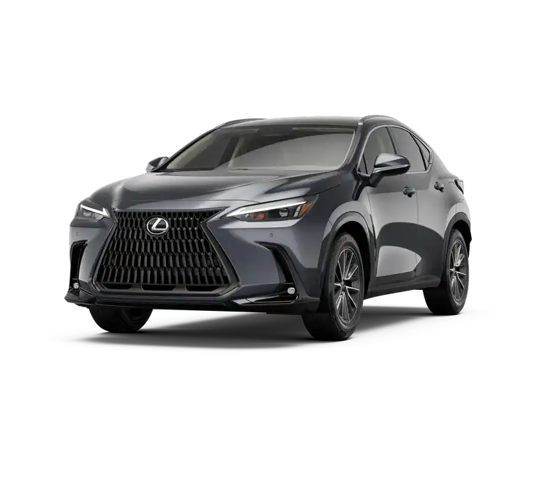 2026 Lexus NX 350 350 AWD's photo