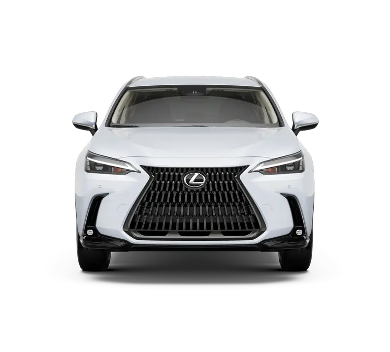 2026 Lexus NX 350 350 AWD photo 5