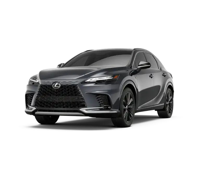 2026 Lexus RX 350 350 F SPORT Design FWD's photo