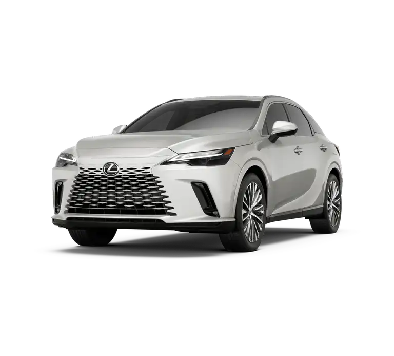 2026 Lexus RX 350 350 Premium FWD's photo