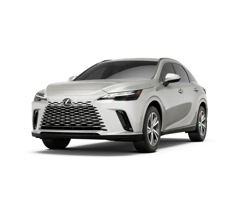 2026 Lexus RX 350 350 FWD's photo