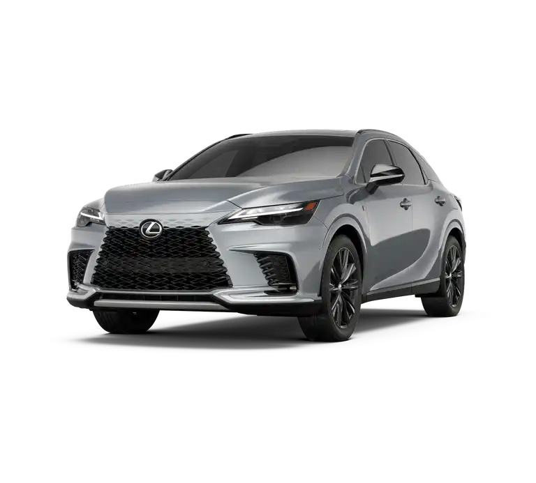 2026 Lexus RX 350 350 F Sport Design FWD's photo