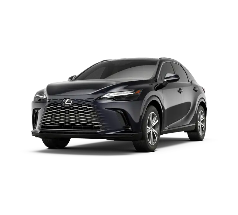 2026 Lexus RX 350h 350h Premium AWD's photo