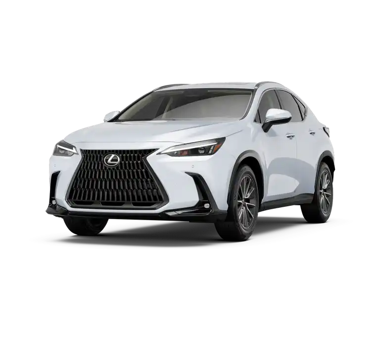 2026 Lexus NX 350 350 Premium AWD's photo