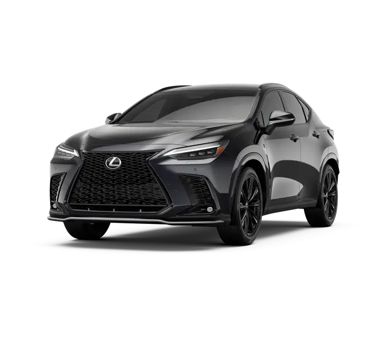 2026 Lexus NX 350 350 F Sport AWD's photo