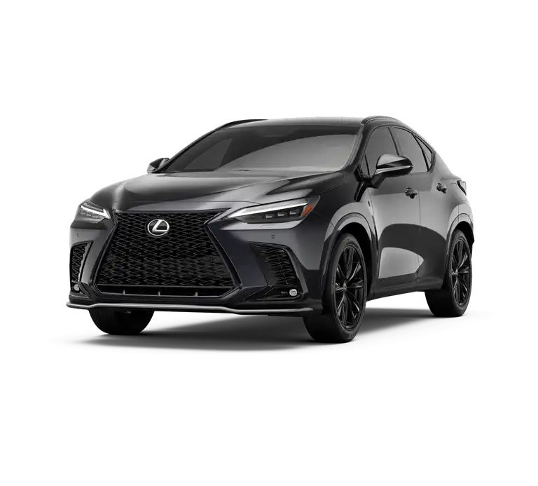 2026 Lexus NX 350 350 F Sport AWD's photo