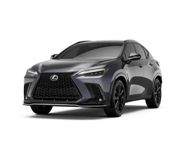 2026 Lexus NX 350 350 F Sport AWD's photo