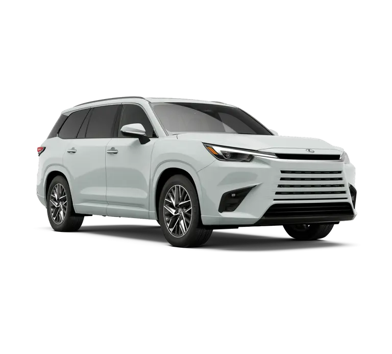 2026 Lexus TX 350 350 Premium AWD photo 4