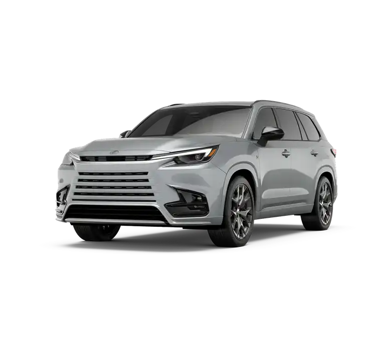 2026 Lexus TX 500h 500h F Sport Premium's photo