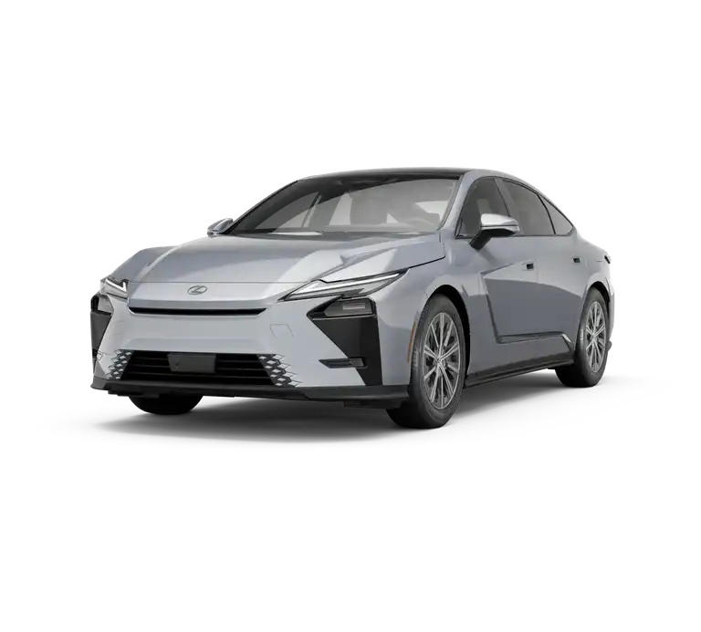 2026 Lexus ES 300h ES 350h Premium's photo