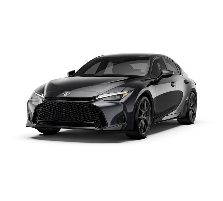 2026 Lexus IS 350 350 F SPORT DESIGN RWD's photo