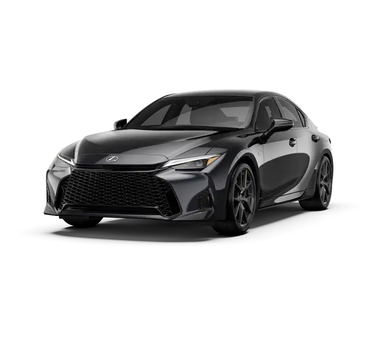 2026 Lexus IS 350 350 F SPORT DESIGN AWD's photo