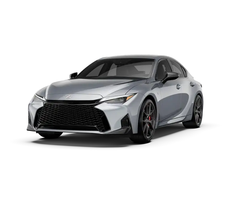 2026 Lexus IS 350 350 F SPORT RWD's photo