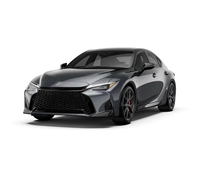 2026 Lexus IS 350 350 F Sport RWD's photo