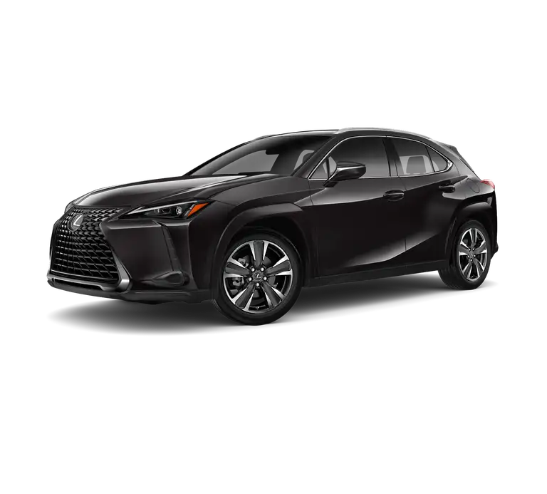 2026 Lexus UX 300h 300h Premium's photo