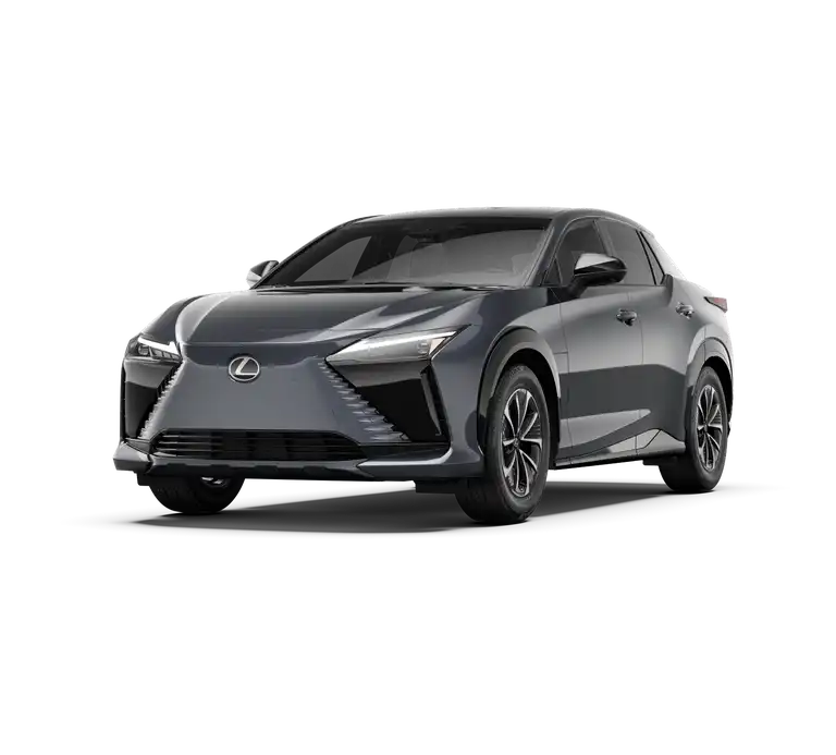2026 Lexus RZ 450e 450e Premium AWD's photo