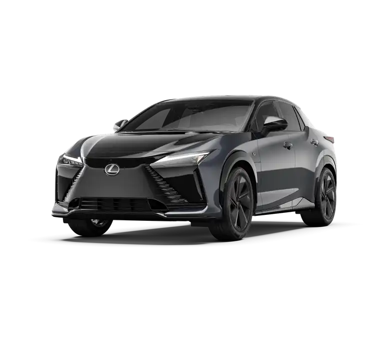 2026 Lexus RZ 450e 550e F Sport AWD's photo