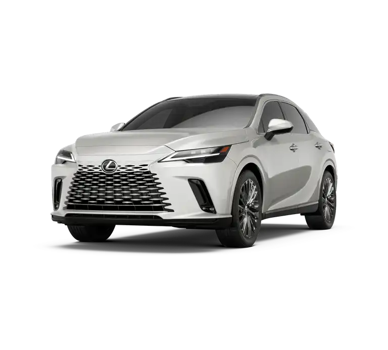 2026 Lexus RX 450h+ 450h+ Luxury AWD's photo