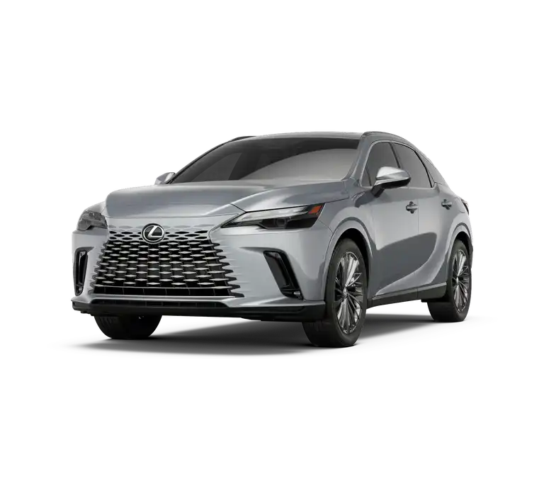 2026 Lexus RX 450h+ 450h+ Premium AWD's photo