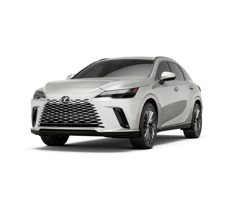 2026 Lexus RX 450h+ 450h+ Premium AWD's photo