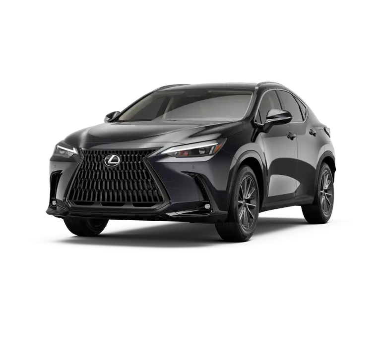2026 Lexus NX 450h+ 450h+ Premium AWD photo 1