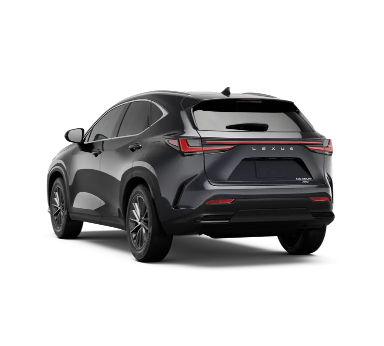 2026 Lexus NX 450h+ 450h+ Premium AWD photo 3