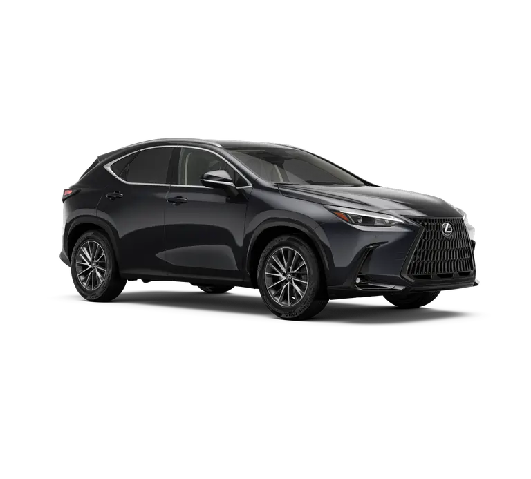 2026 Lexus NX 450h+ 450h+ Premium AWD photo 4