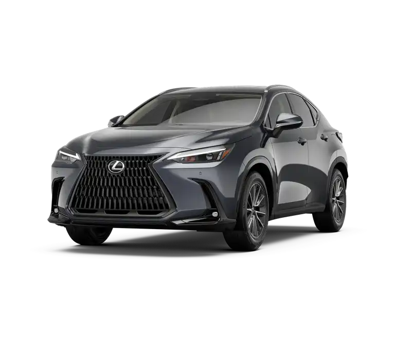 2026 Lexus NX 450h+ 450h+ Premium AWD's photo