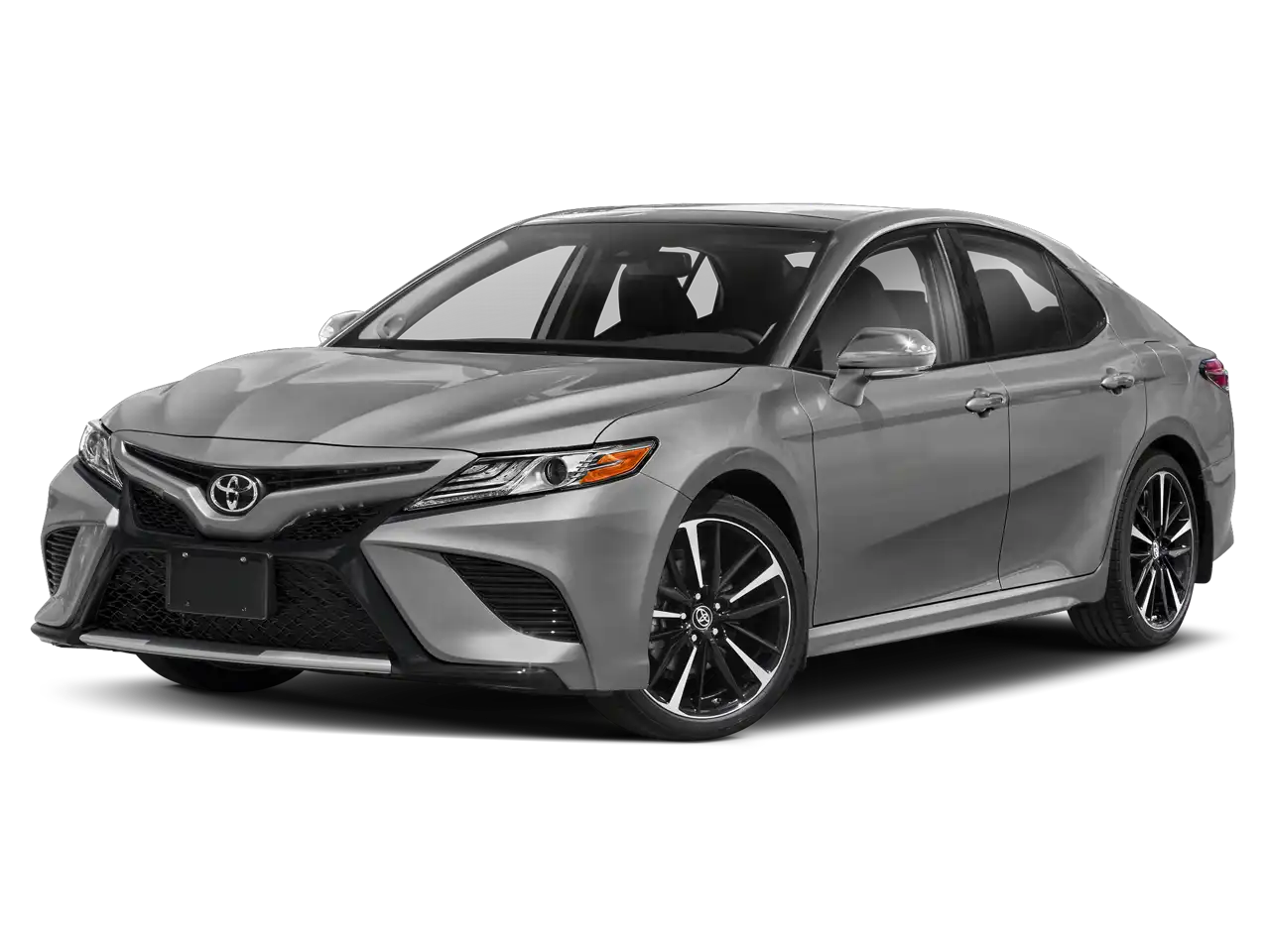 2018 Toyota Camry 2.5 Auto XSE's photo